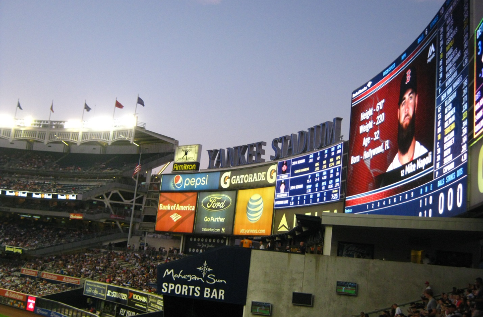 The Bronx Zoo & Yankee Stadium