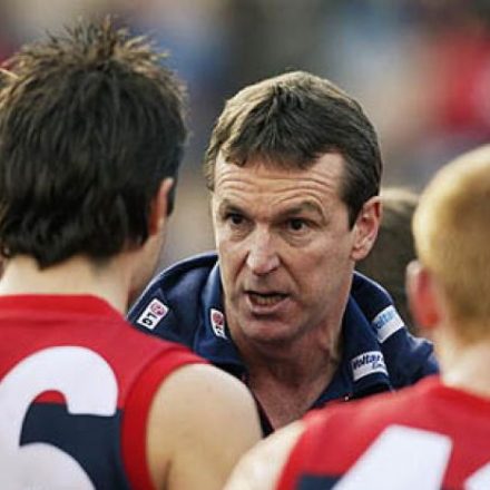 neale daniher irrevocable grieved seeing
