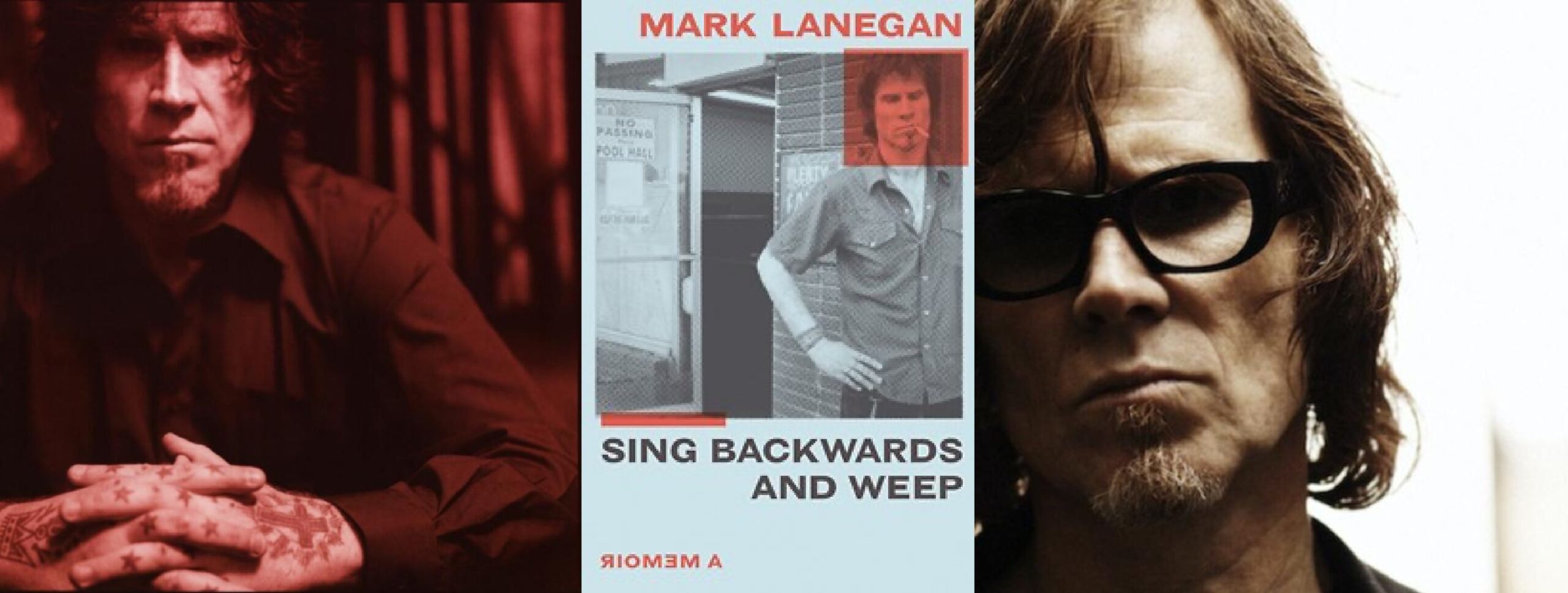 The (Almost) Uncrushable Mark Lanegan