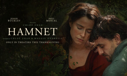 BFF25 Finale – Hamnet & Saipan Reviews