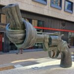 Gallery Hopping In Cape Town