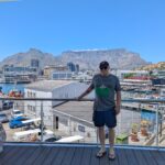 Look Dad, I Made It!