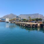 Welcome To Cape Town