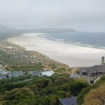 South Africa’s Dramatic Coastline