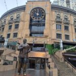 Jo-Burg’s Monster Mall