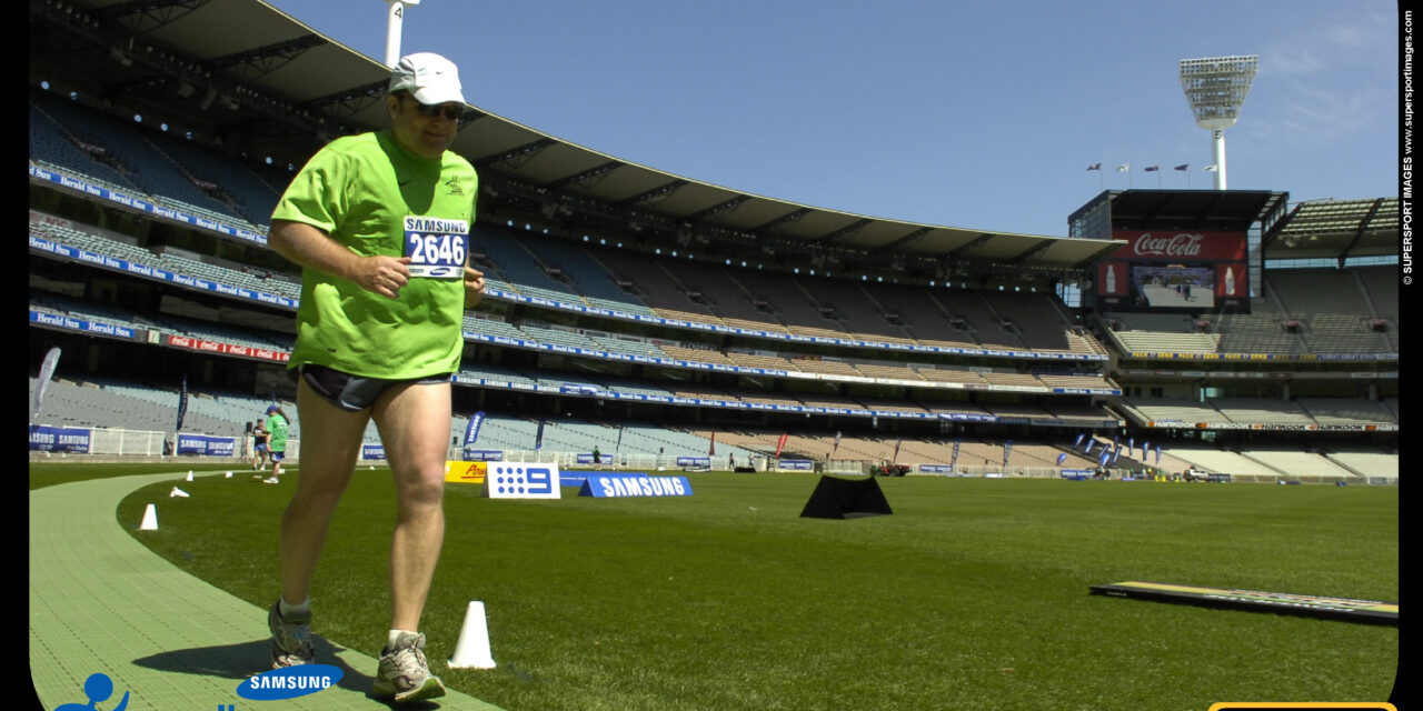 A Desperate 13th Step To Recovery