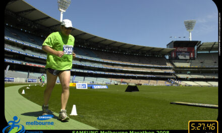 A Desperate 13th Step To Recovery