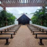 Changi Chapel/Museum and Singapore Reprise