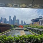 The National Gallery of Singapore