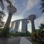 Welcome To Singapore