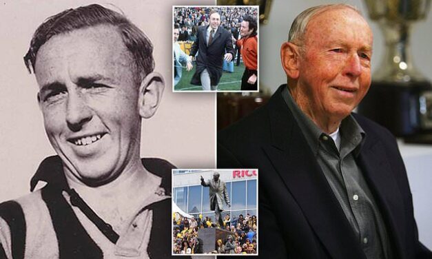 A Shout Out To The Reverential