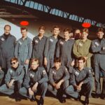 Reacquainted After Forty Two Years