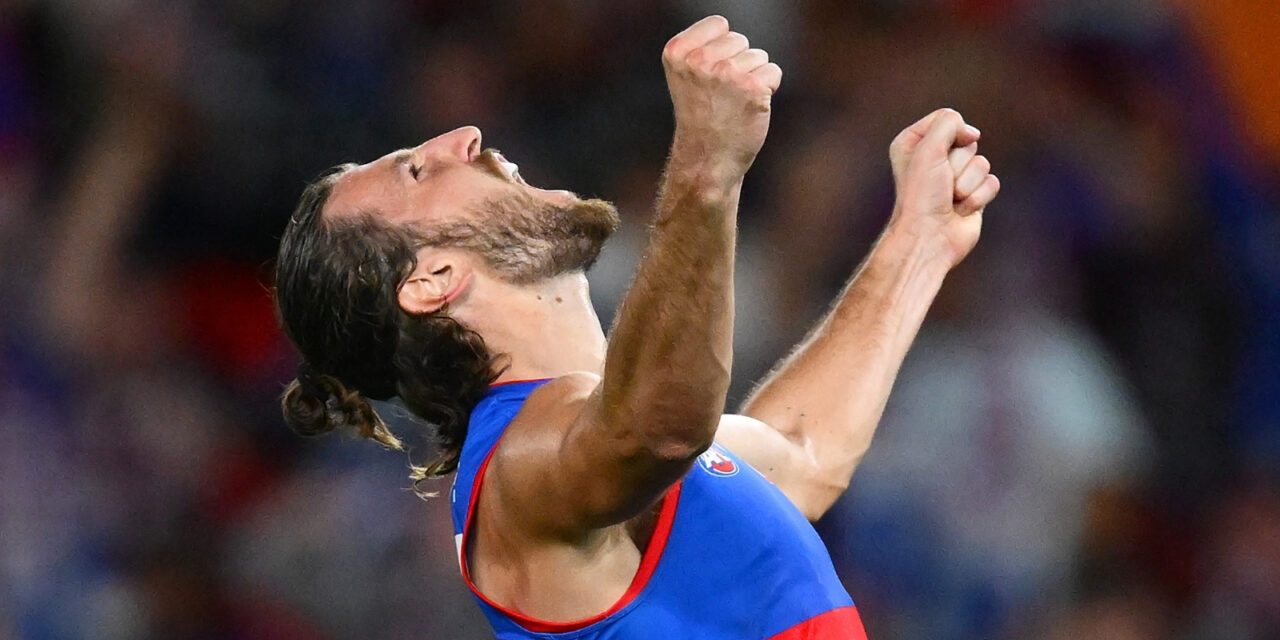 What is it About The Bont?