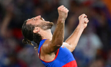 What is it About The Bont?
