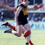 Neale and The Werribee FC