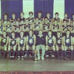 Coorparoo FC, 40th Anniversary Premiership Reunion 26th June 2026