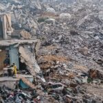 Photos That Can Put Our Lives Into Perspective