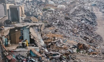 Photos That Can Put Our Lives Into Perspective