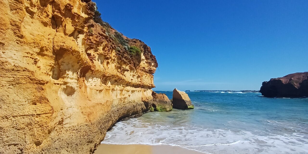 Haikus from Port Campbell