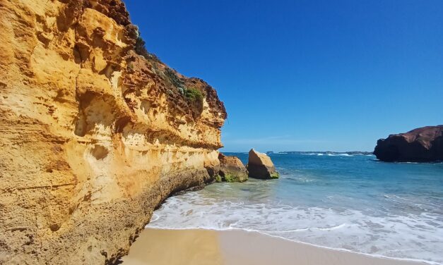 Haikus from Port Campbell