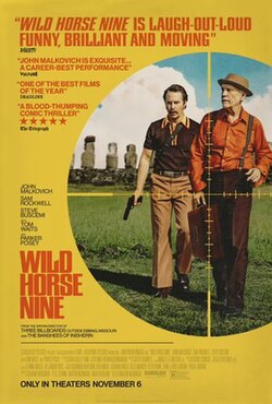 Wild Horses Nine Review