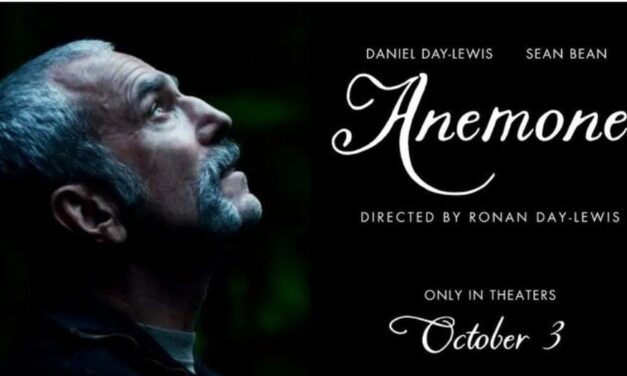 A Cracker and a Dud To Kick Off The British Film Festival