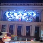 Ballarat in September/October