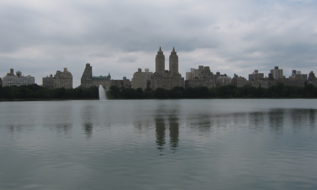 All Things Central Park