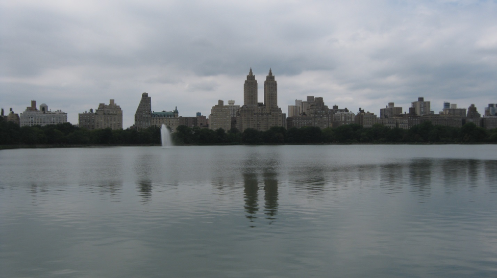 All Things Central Park