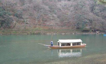 Ancient Kyoto & Stunning Arashiyama