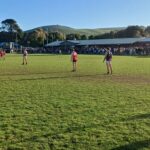 A Day at Country Footy