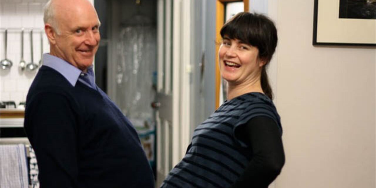 A Trans-Tasman Treasure