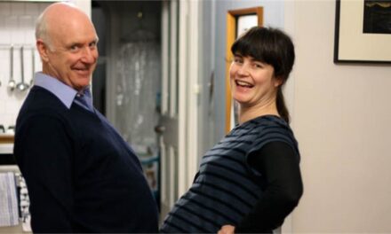 A Trans-Tasman Treasure