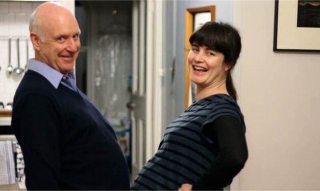 A Trans-Tasman Treasure