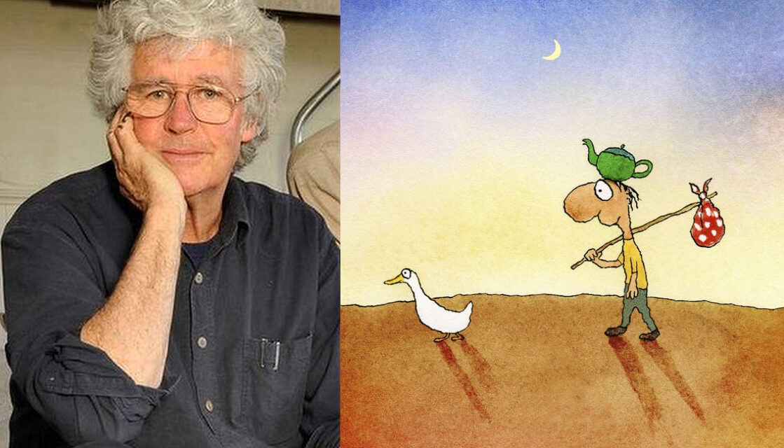 Vale Michael Leunig 1945-2024