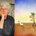 Vale Michael Leunig 1945-2024