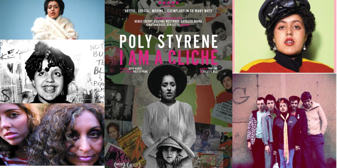 Poly Styrene – I’m a Cliche