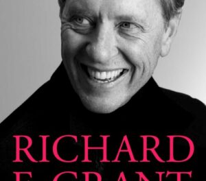 A Night With Richard E Grant