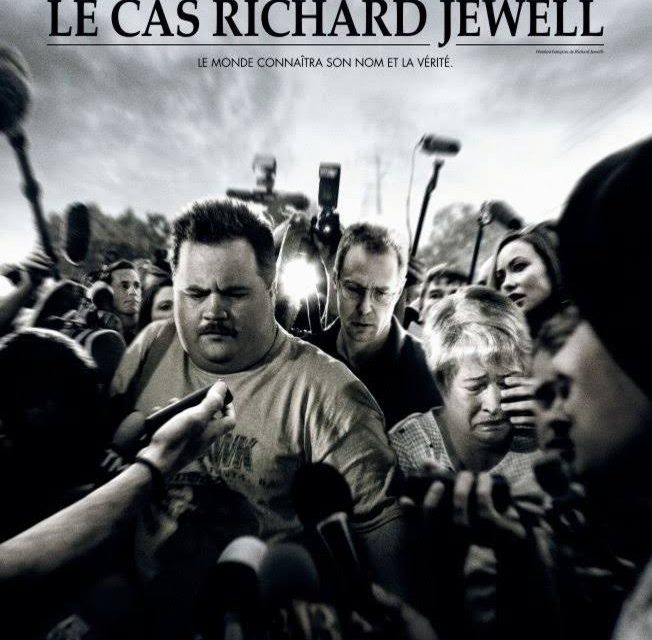 Richard Jewell – Lindy Chamberlain revisited