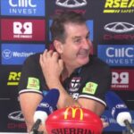 A Letter to Ross Lyon