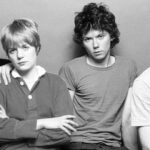 Songs and Moments #3 – The Tuna Can on Wheels and Talking Heads