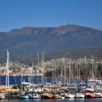 Getting Triggered in Hobart