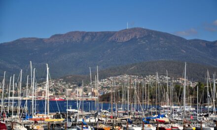 Getting Triggered in Hobart