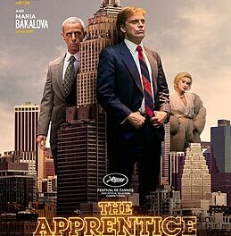 Deny Everything- The Apprentice Review