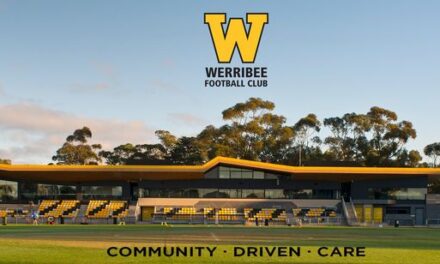Call Out to Werribee FC Past Players & Officials