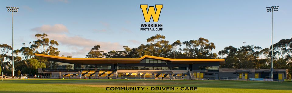 Call Out to Werribee FC Past Players & Officials