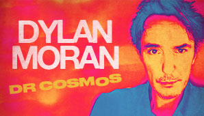 The Genius of Dylan Moran