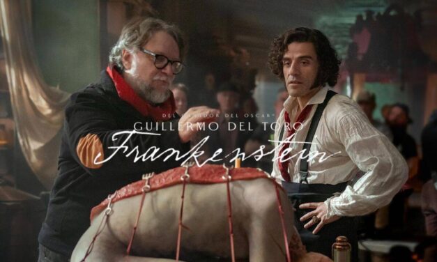 Frankenstein and Roofman Reviews