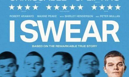 Week 2 of the BFF and One of the best films of 2025