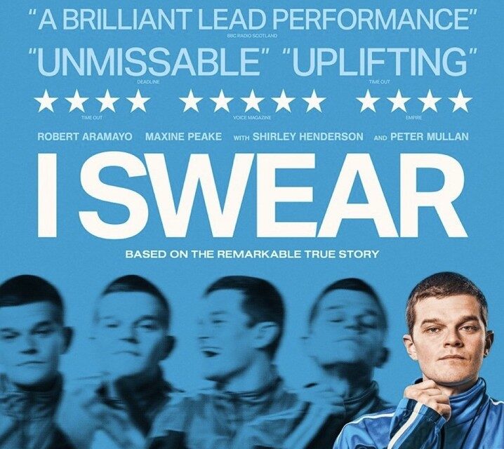 Week 2 of the BFF and One of the best films of 2025